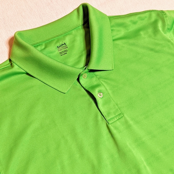 John Ashford Other - John Ashford Easy Care Polo Shirt (C43)